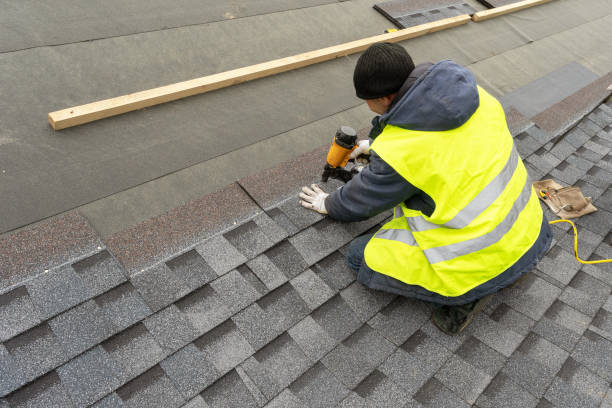 Best Roof Repair Services  in Bridgetown, OH