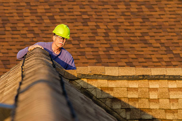 Best Residential Roofing Contractor  in Bridgetown, OH