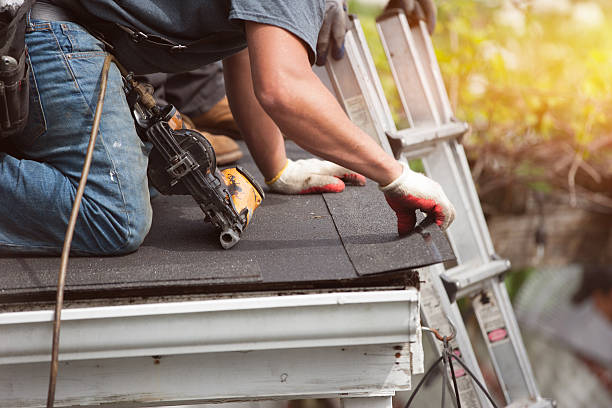 Quick and Trustworthy Emergency Roof Repair Services in Bridgetown, OH