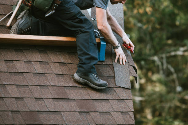Best Roof Waterproofing Services  in Bridgetown, OH