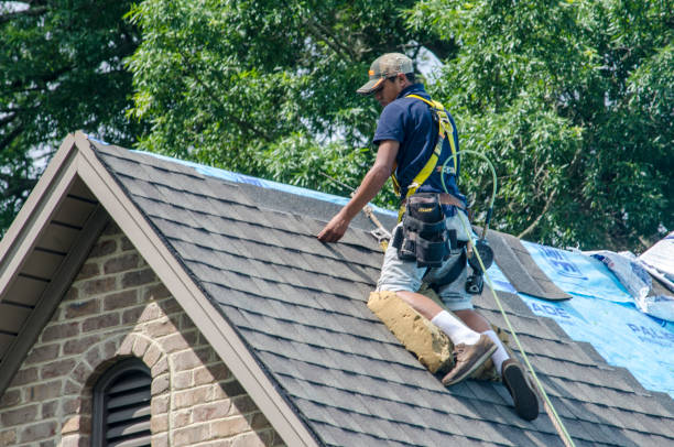 Best Tile Roofing Contractor  in Bridgetown, OH